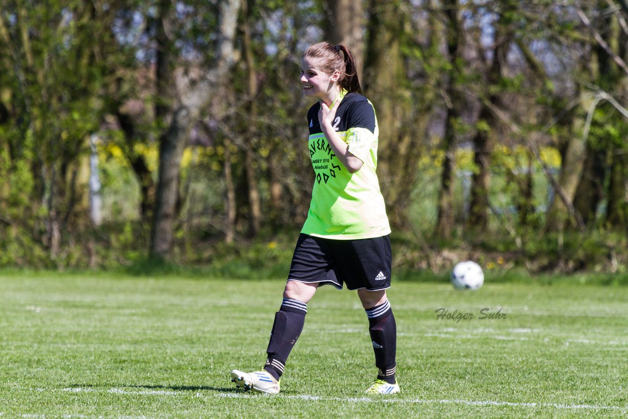 Bild 272 - Frauen SV Frisia 03 Risum Lindholm - Heider SV : Ergebnis: 8:0